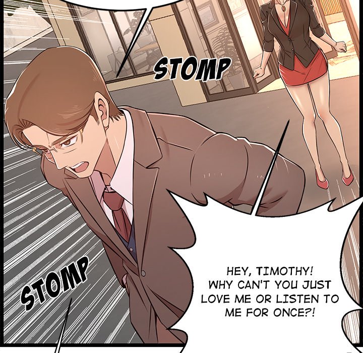 No Way Out - Chapter 13 [photo 94] - MangaPorn