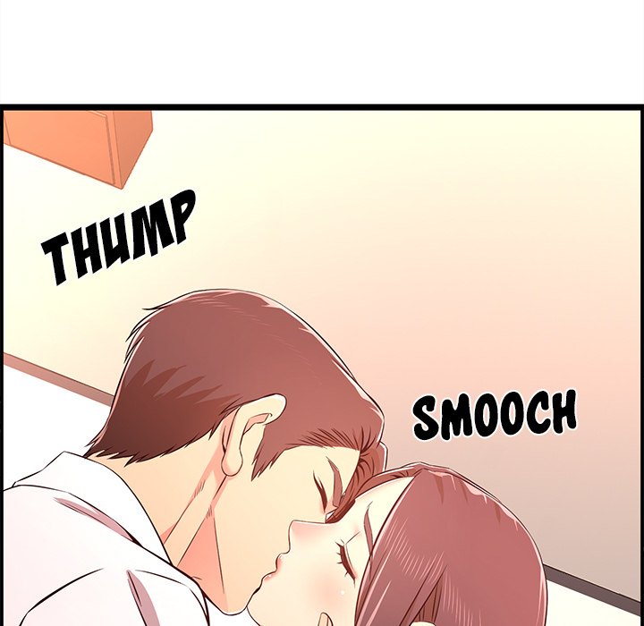 No Way Out - Chapter 14 [photo 101] - MangaPorn