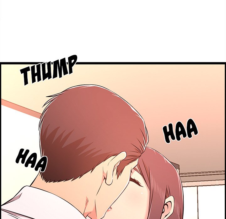 No Way Out - Chapter 14 [photo 103] - MangaPorn