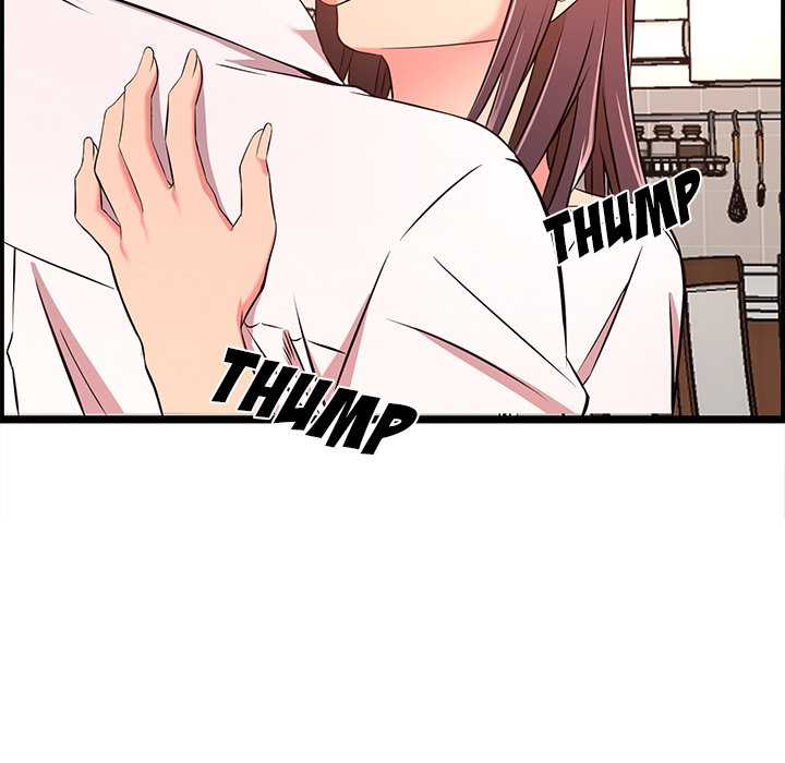 No Way Out - Chapter 14 [photo 104] - MangaPorn