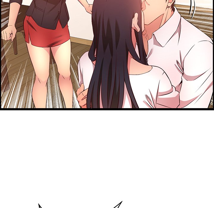 No Way Out - Chapter 14 [photo 110] - MangaPorn