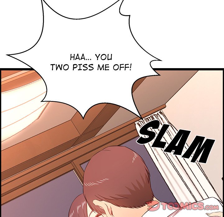 No Way Out - Chapter 14 [photo 111] - MangaPorn