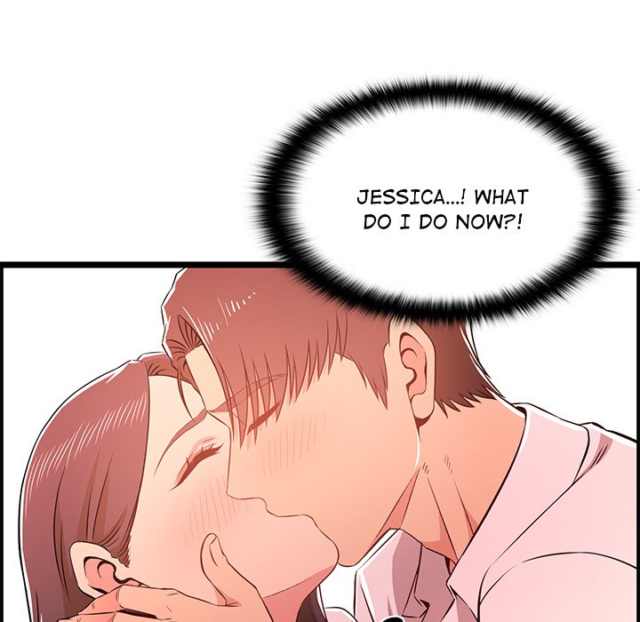 No Way Out - Chapter 14 [photo 113] - MangaPorn