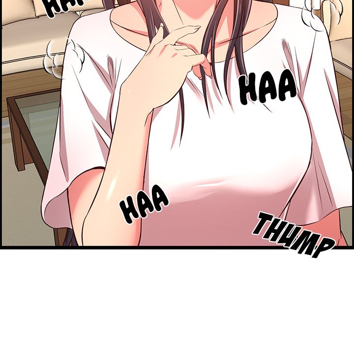 No Way Out - Chapter 14 [photo 119] - MangaPorn