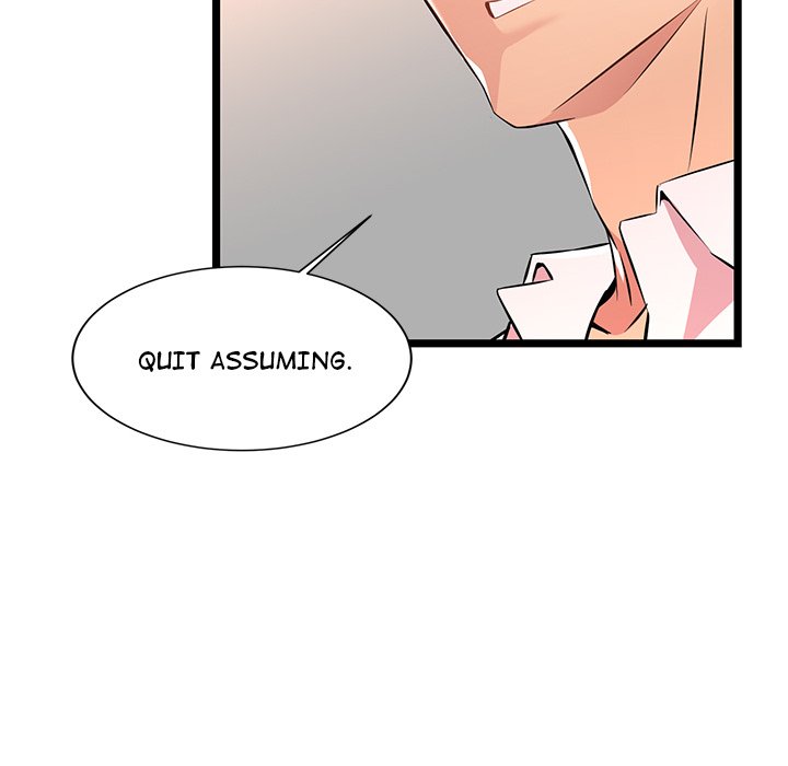 No Way Out - Chapter 14 [photo 17] - MangaPorn