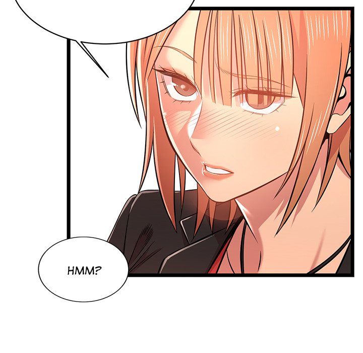 No Way Out - Chapter 14 [photo 28] - MangaPorn