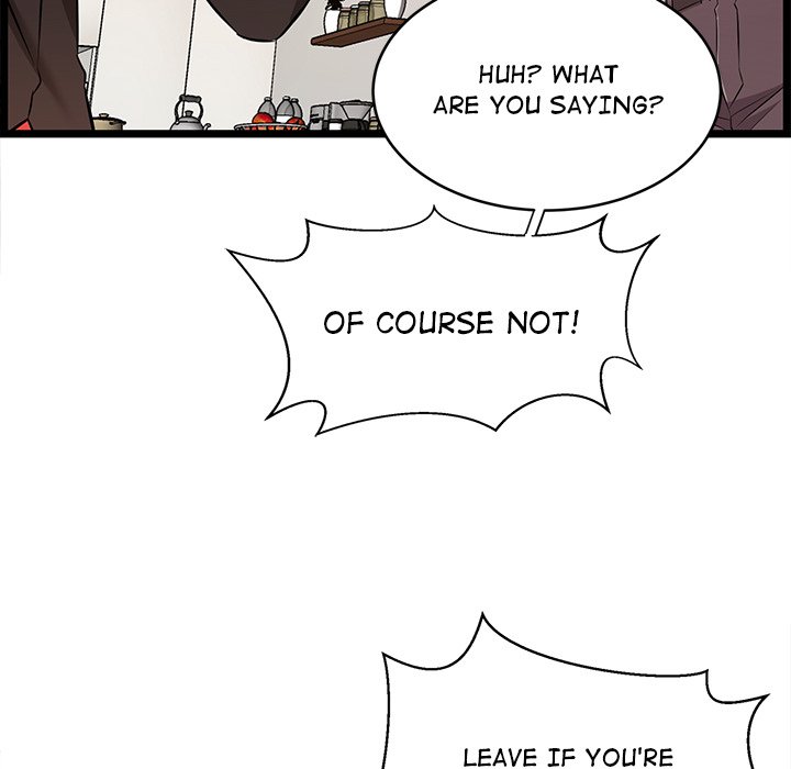 No Way Out - Chapter 14 [photo 32] - MangaPorn