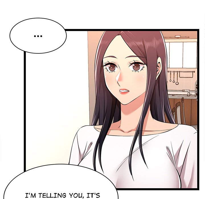 No Way Out - Chapter 14 [photo 35] - MangaPorn