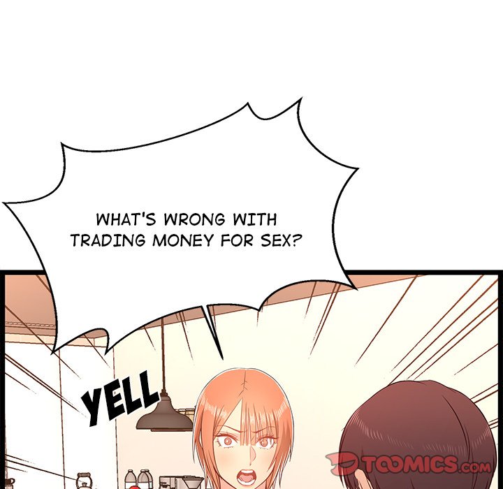 No Way Out - Chapter 14 [photo 48] - MangaPorn