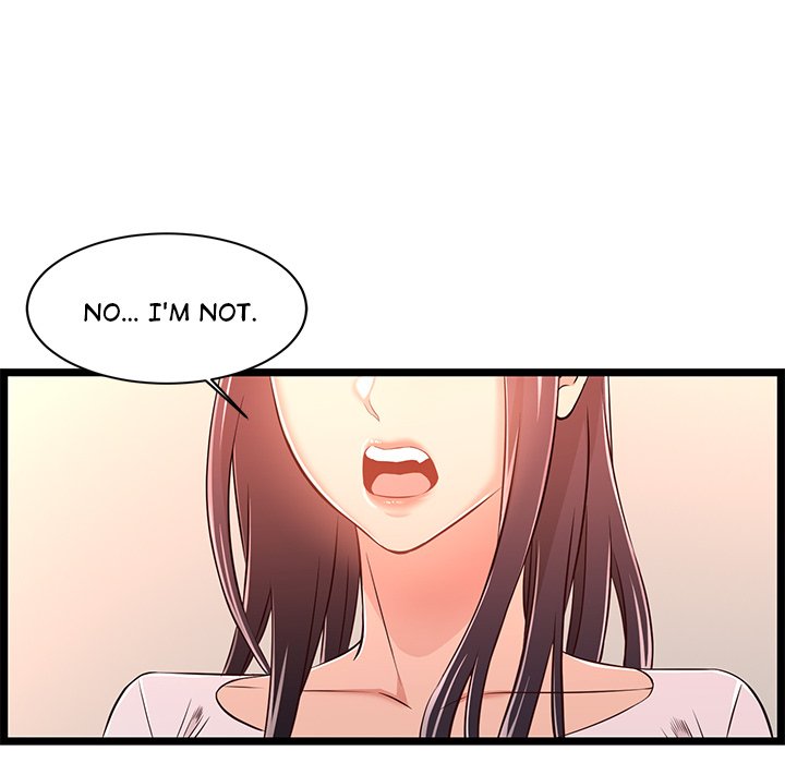 No Way Out - Chapter 14 [photo 50] - MangaPorn