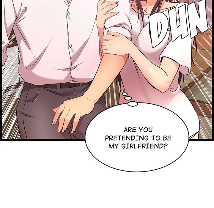 No Way Out - Chapter 14 [photo 64] - MangaPorn