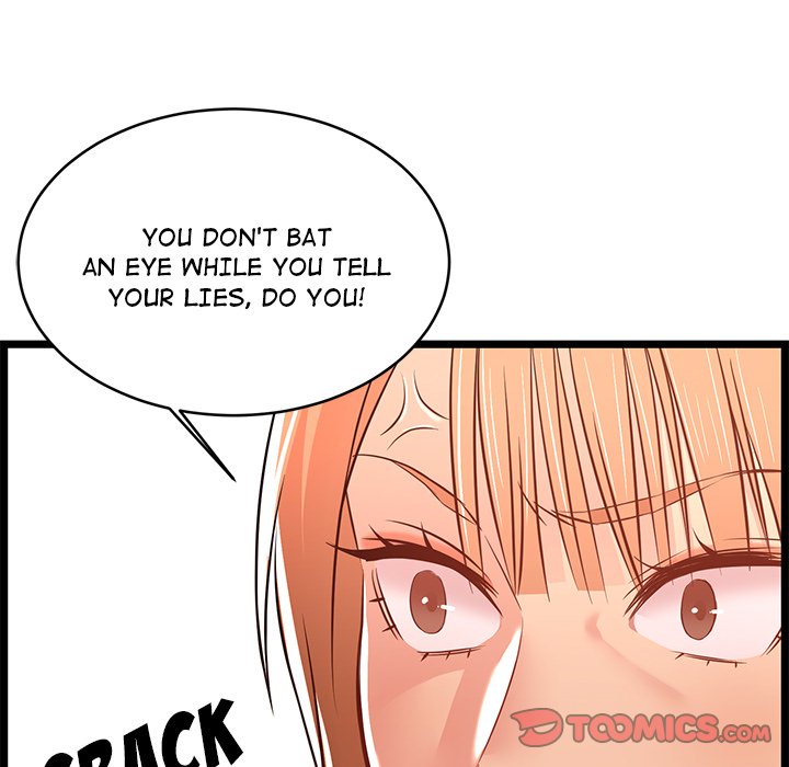 No Way Out - Chapter 14 [photo 66] - MangaPorn