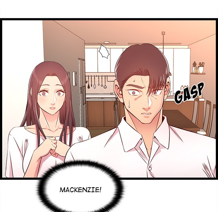 No Way Out - Chapter 14 [photo 7] - MangaPorn