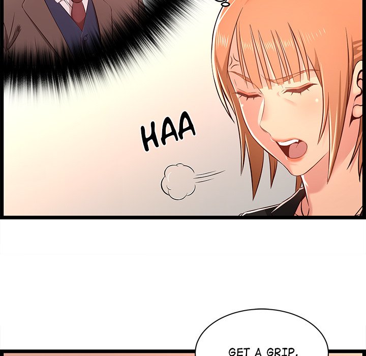 No Way Out - Chapter 14 [photo 70] - MangaPorn