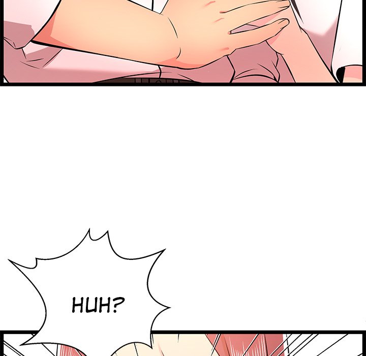 No Way Out - Chapter 14 [photo 77] - MangaPorn