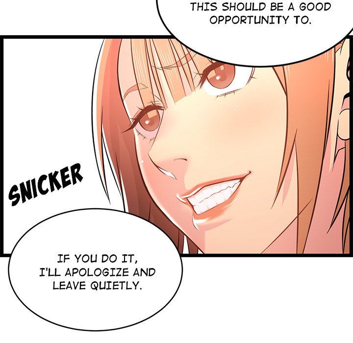 No Way Out - Chapter 14 [photo 82] - MangaPorn