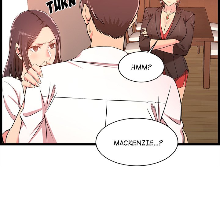 No Way Out - Chapter 14 [photo 85] - MangaPorn