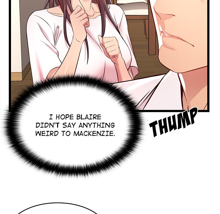 No Way Out - Chapter 14 [photo 9] - MangaPorn