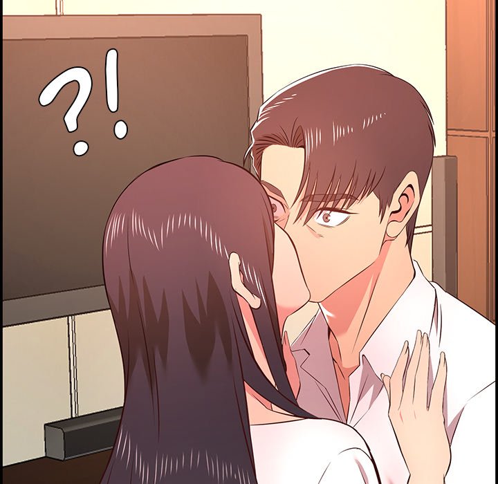 No Way Out - Chapter 14 [photo 91] - MangaPorn