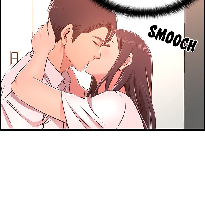 No Way Out - Chapter 14 [photo 97] - MangaPorn