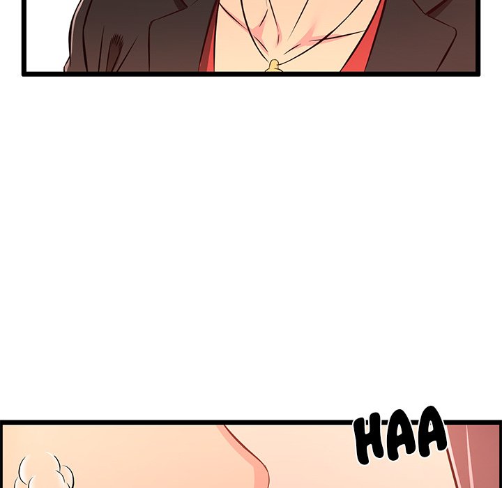 No Way Out - Chapter 14 [photo 99] - MangaPorn