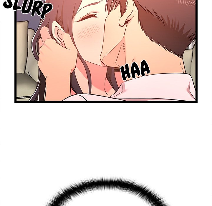 No Way Out - Chapter 15 [photo 10] - MangaPorn