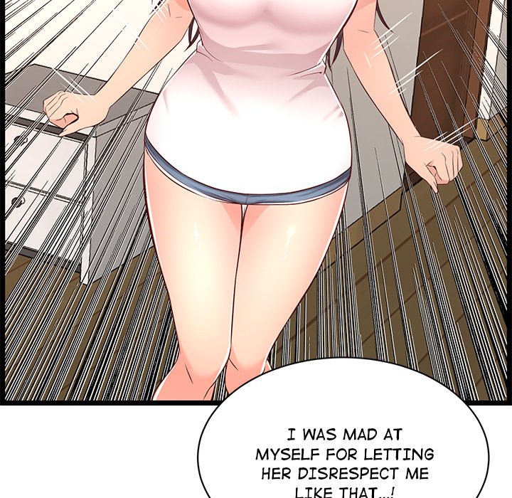 No Way Out - Chapter 15 [photo 100] - MangaPorn