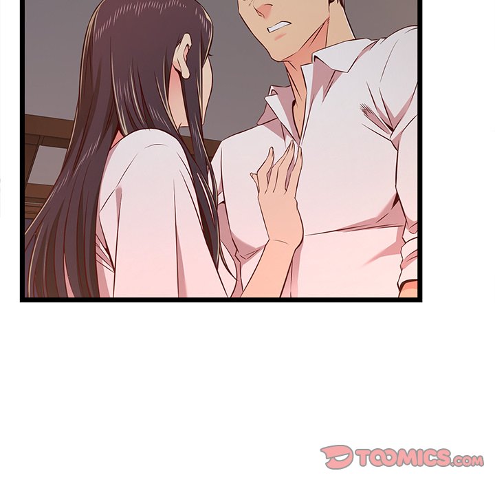 No Way Out - Chapter 15 [photo 102] - MangaPorn