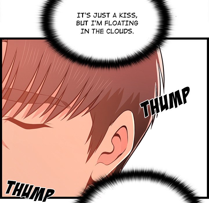 No Way Out - Chapter 15 [photo 11] - MangaPorn