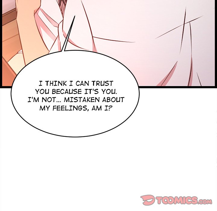 No Way Out - Chapter 15 [photo 111] - MangaPorn