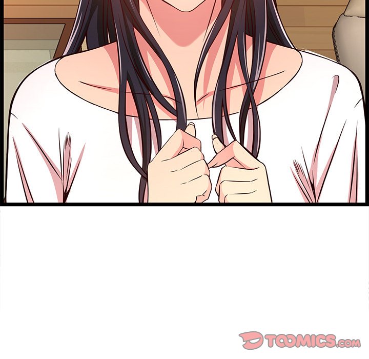 No Way Out - Chapter 15 [photo 18] - MangaPorn