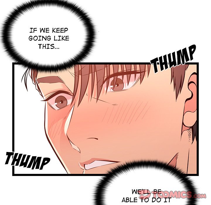 No Way Out - Chapter 15 [photo 21] - MangaPorn