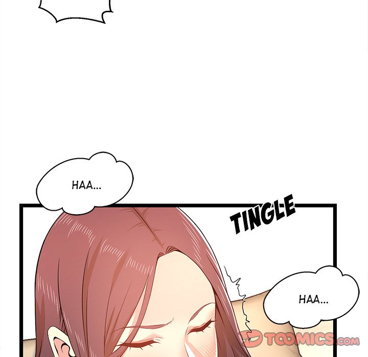 No Way Out - Chapter 15 [photo 33] - MangaPorn