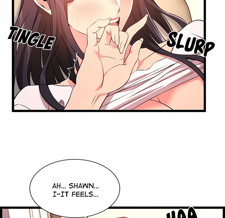 No Way Out - Chapter 15 [photo 34] - MangaPorn