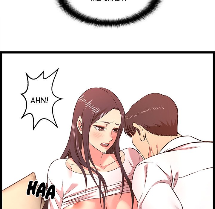 No Way Out - Chapter 15 [photo 44] - MangaPorn