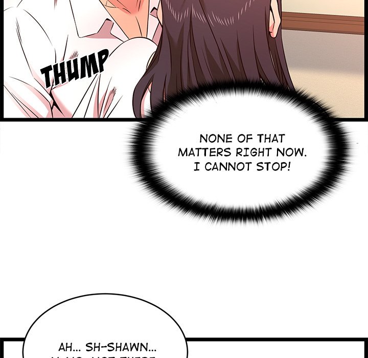 No Way Out - Chapter 15 [photo 47] - MangaPorn