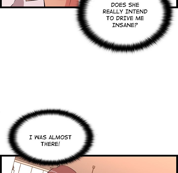 No Way Out - Chapter 15 [photo 58] - MangaPorn