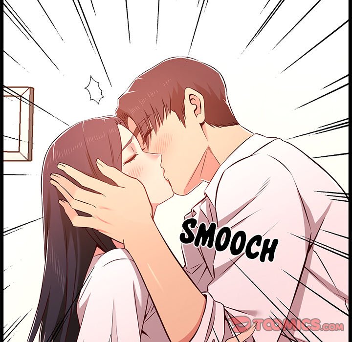 No Way Out - Chapter 15 [photo 6] - MangaPorn