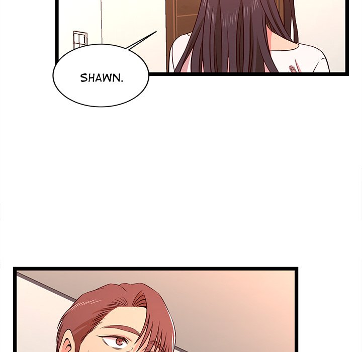 No Way Out - Chapter 15 [photo 61] - MangaPorn