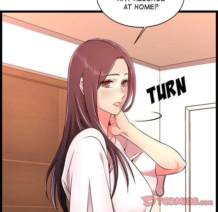 No Way Out - Chapter 15 [photo 63] - MangaPorn