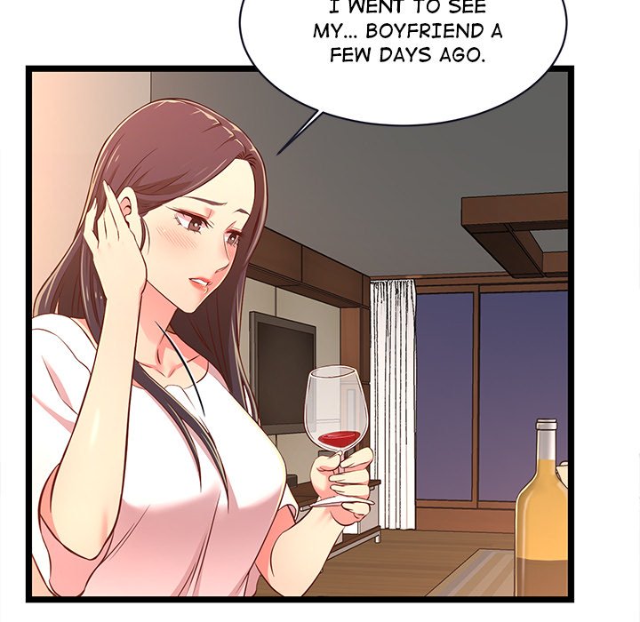 No Way Out - Chapter 15 [photo 71] - MangaPorn