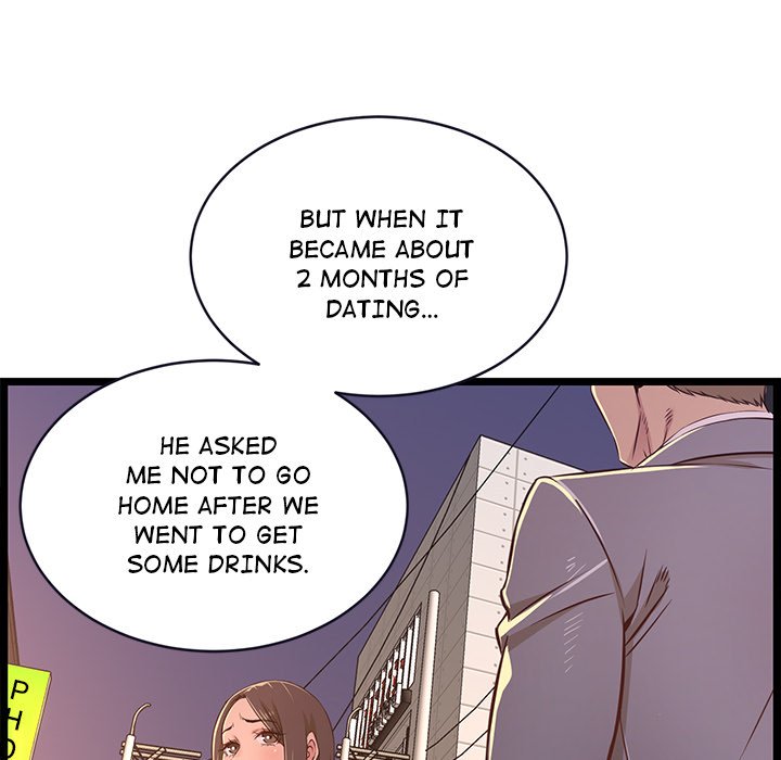 No Way Out - Chapter 15 [photo 79] - MangaPorn