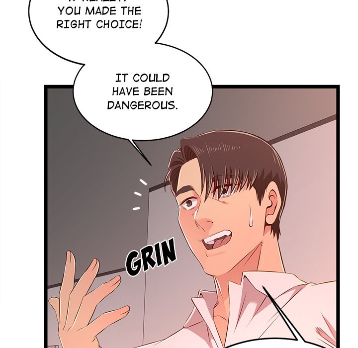 No Way Out - Chapter 15 [photo 88] - MangaPorn