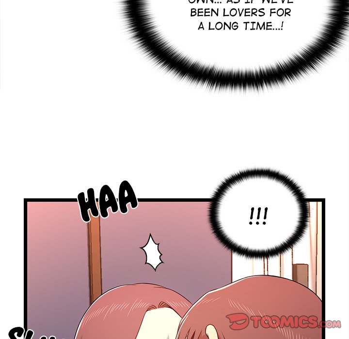 No Way Out - Chapter 15 [photo 9] - MangaPorn