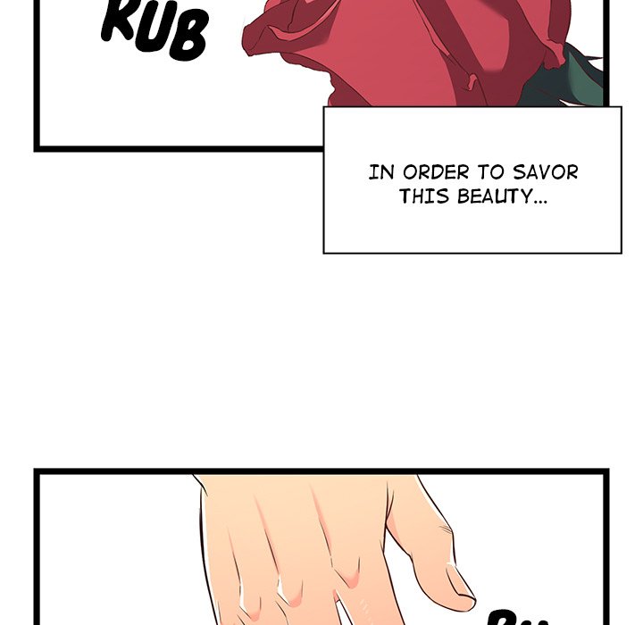 No Way Out - Chapter 16 [photo 23] - MangaPorn