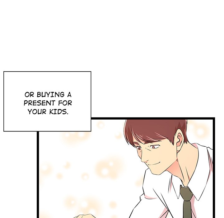 No Way Out - Chapter 16 [photo 28] - MangaPorn