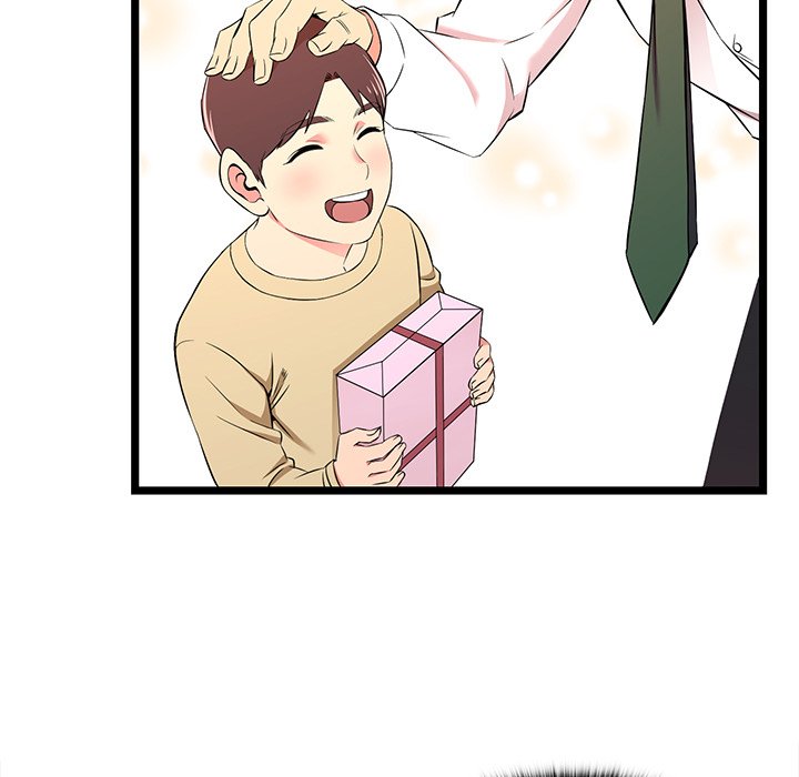 No Way Out - Chapter 16 [photo 29] - MangaPorn