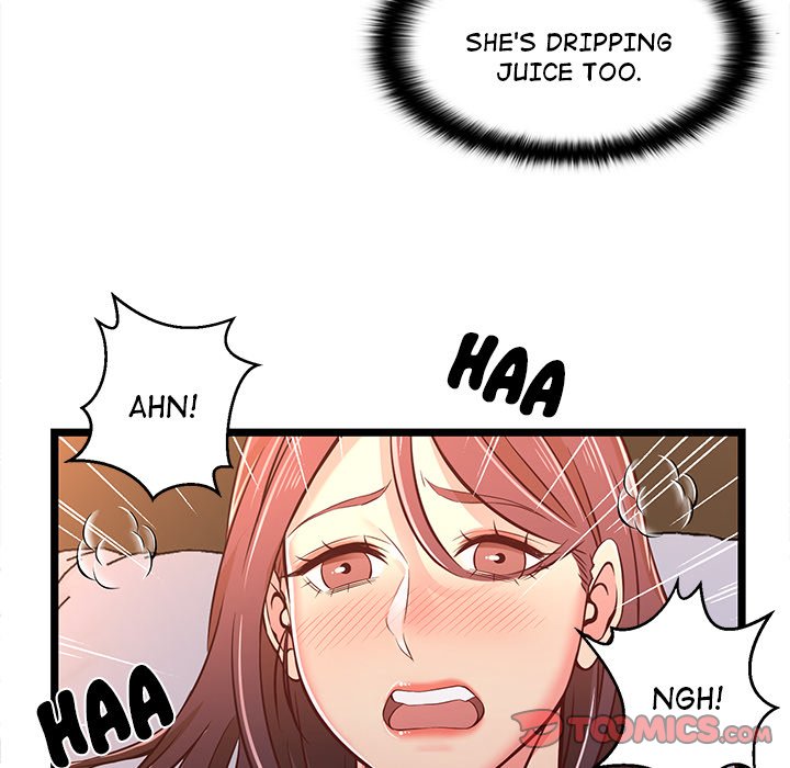 No Way Out - Chapter 16 [photo 58] - MangaPorn