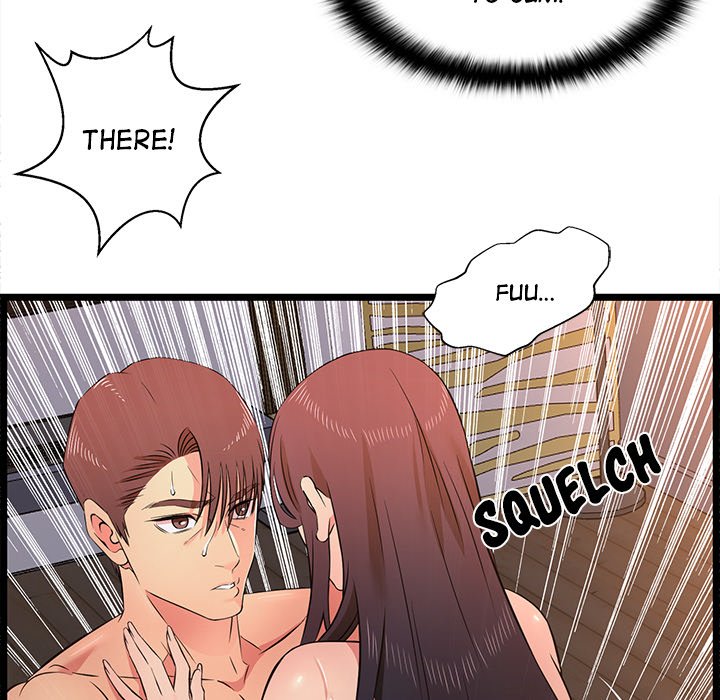 No Way Out - Chapter 16 [photo 64] - MangaPorn