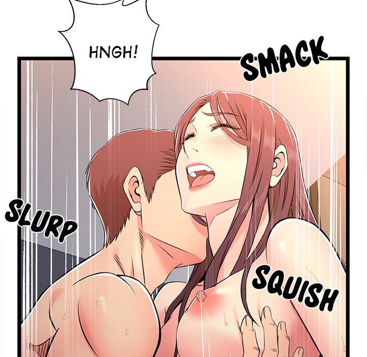 No Way Out - Chapter 16 [photo 71] - MangaPorn